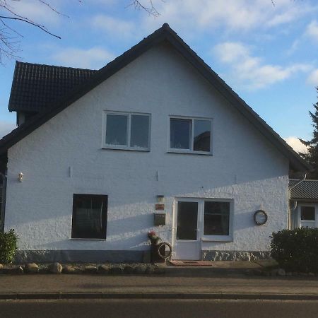 Ferienwohnung Busdorf Luaran gambar