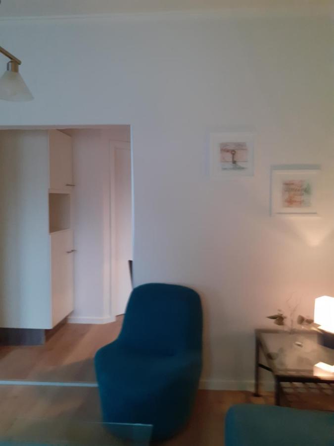 Ferienwohnung Busdorf Luaran gambar