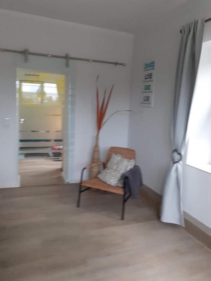 Ferienwohnung Busdorf Luaran gambar