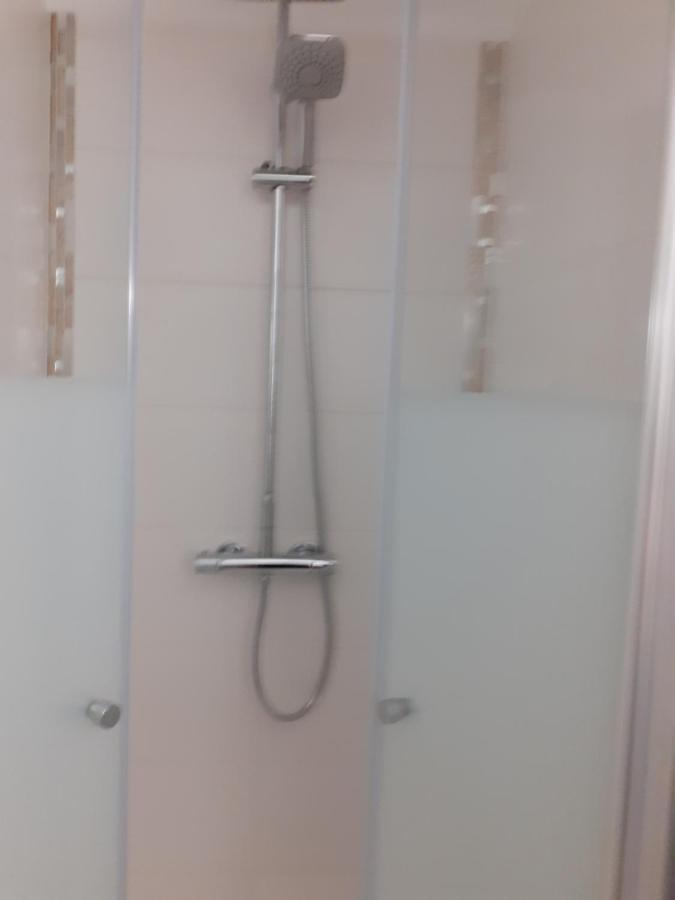 Ferienwohnung Busdorf Luaran gambar