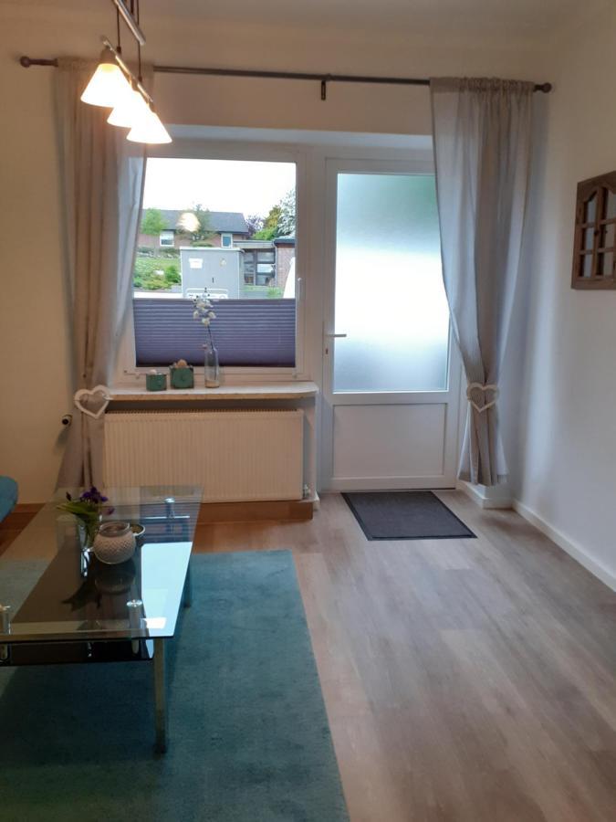 Ferienwohnung Busdorf Luaran gambar