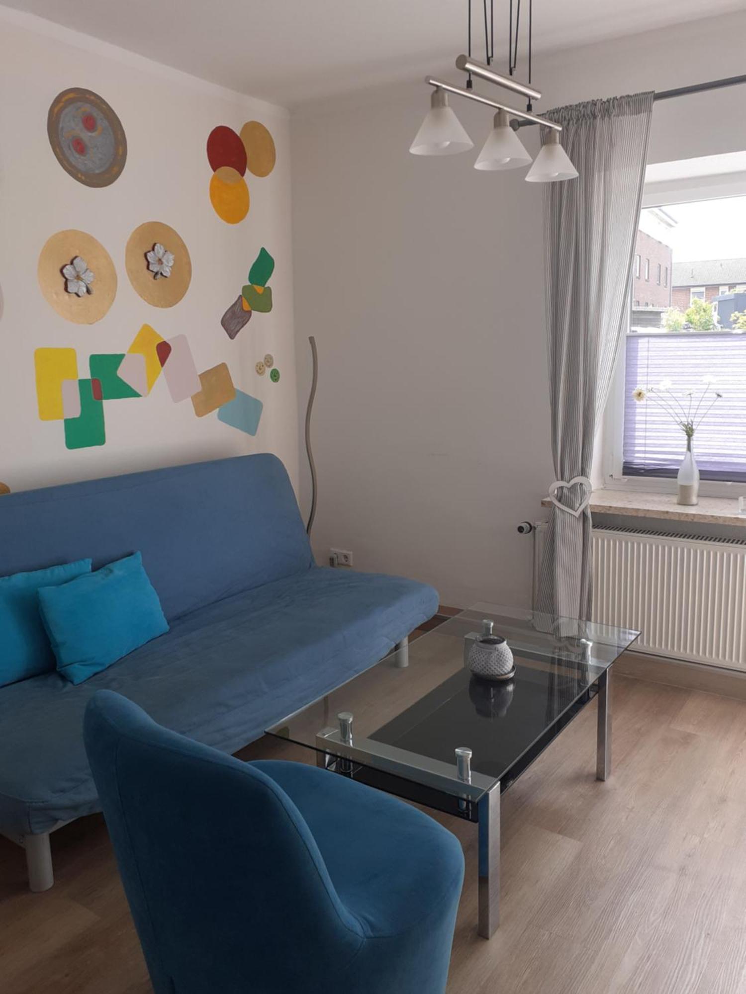 Ferienwohnung Busdorf Luaran gambar